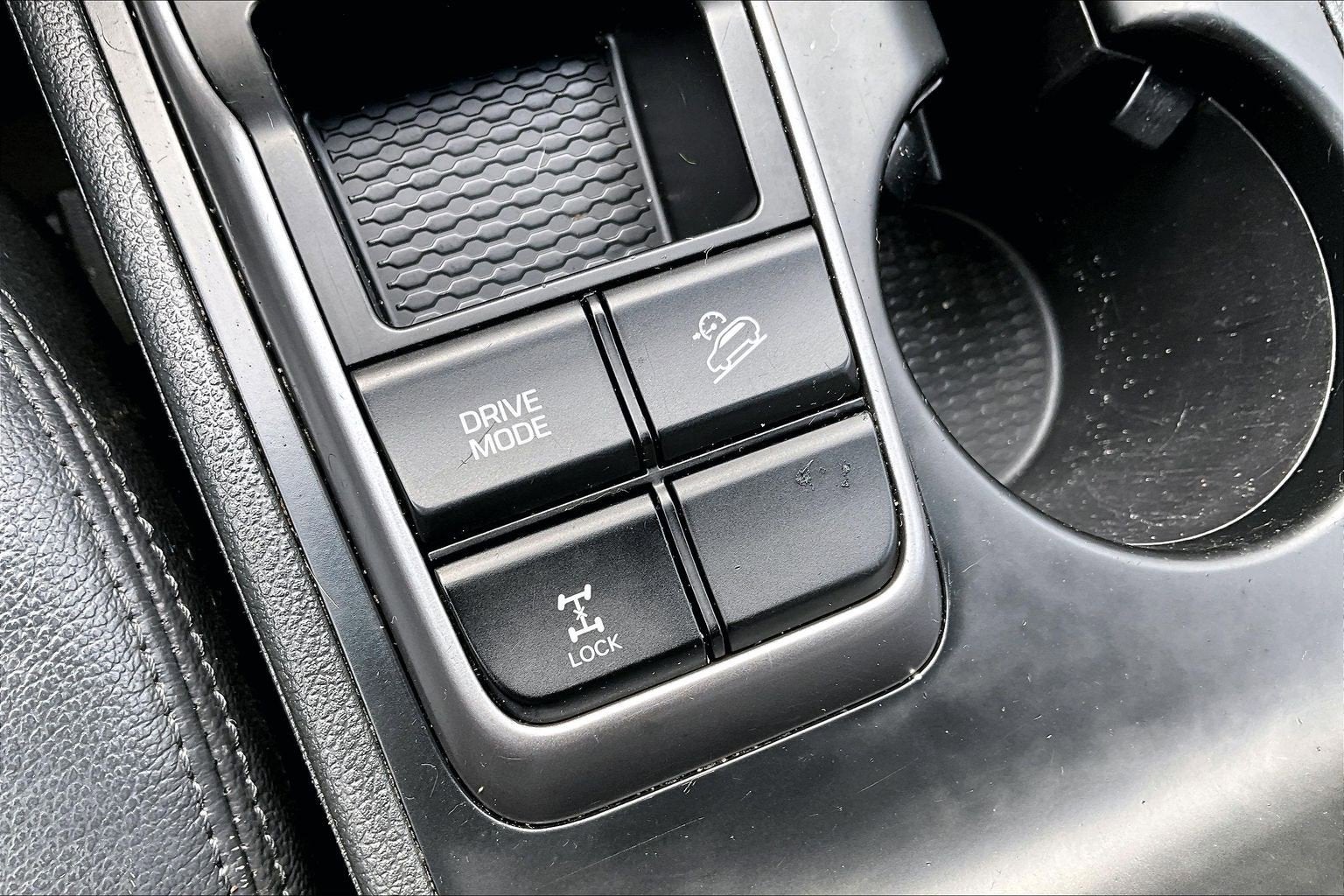 2017 Hyundai Tucson SE Plus