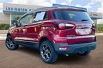 2018 Ford EcoSport SES