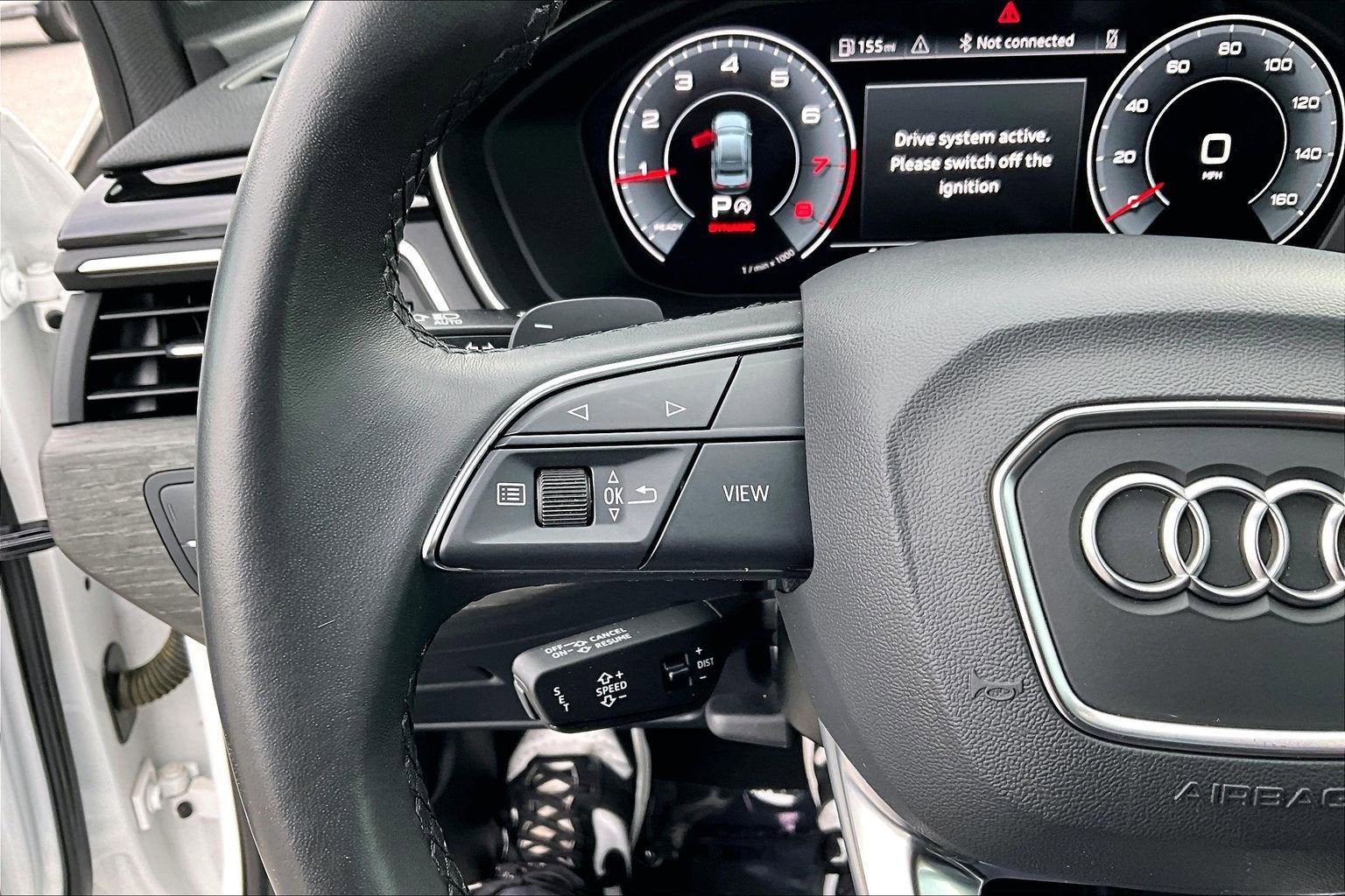 2023 Audi A4 Premium Plus 45 TFSI S line quattro S tronic