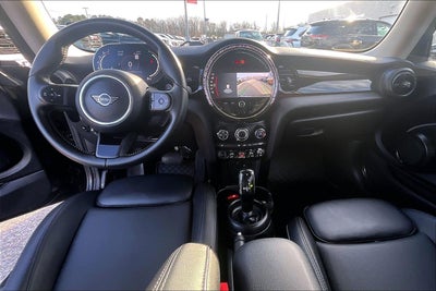 2022 MINI Hardtop 2 Door Cooper S
