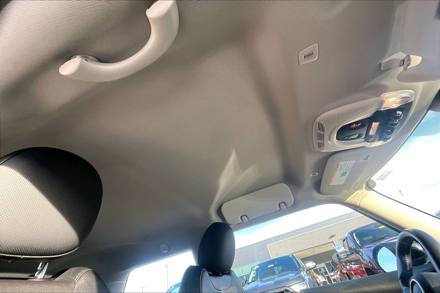 2022 MINI Hardtop 2 Door Cooper S