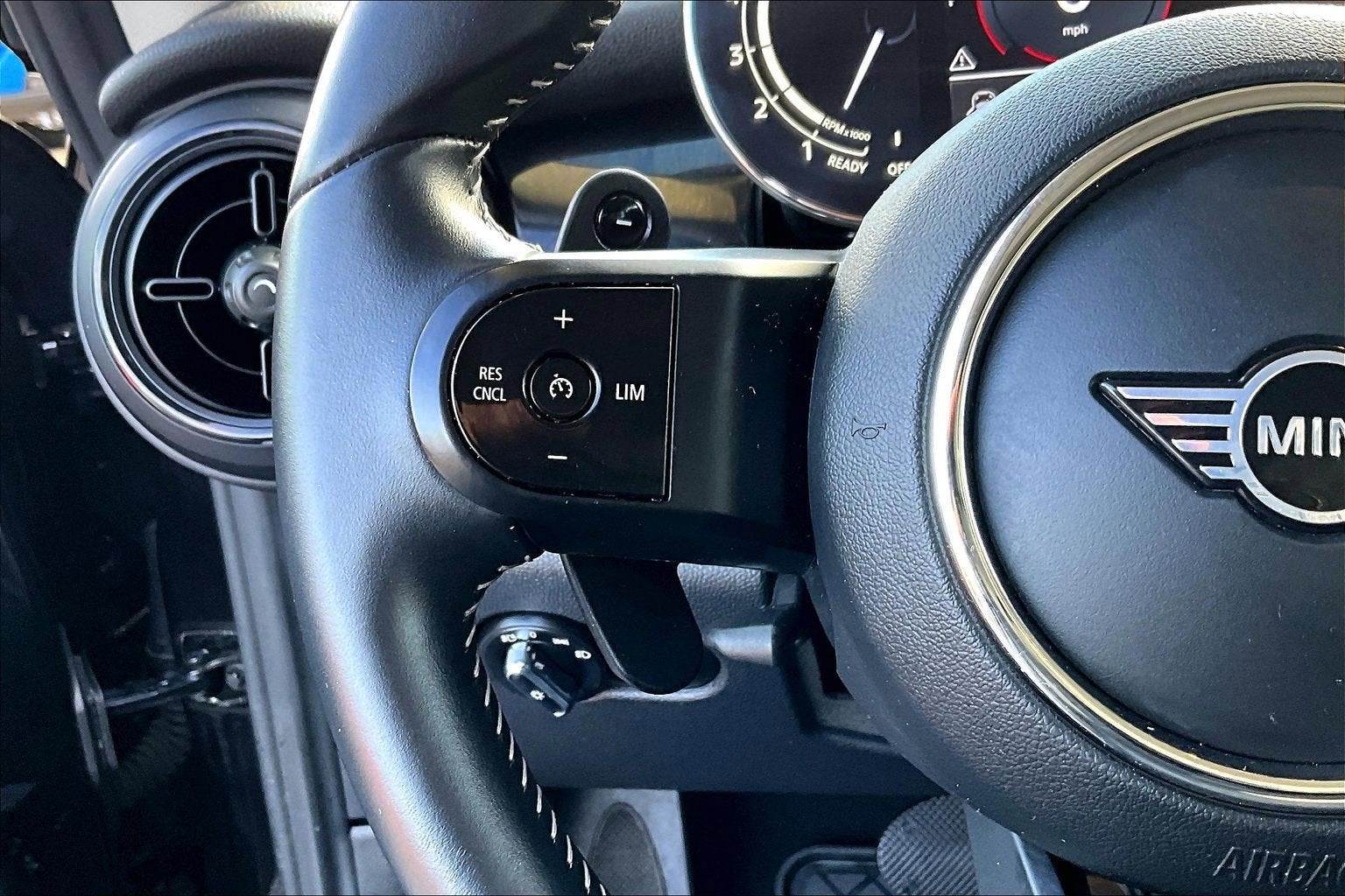 2022 MINI Hardtop 2 Door Cooper S