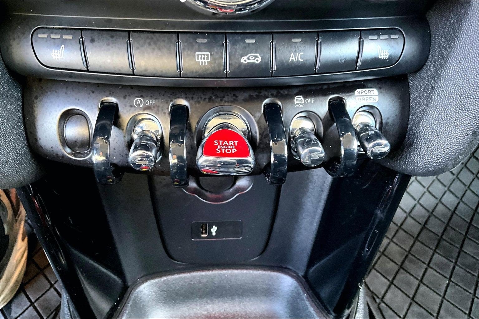 2022 MINI Hardtop 2 Door Cooper S