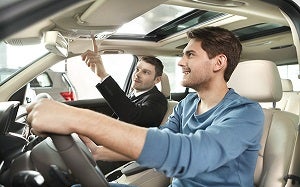 Schedule a test drive at Waldorf Ford in Waldorf, MD.