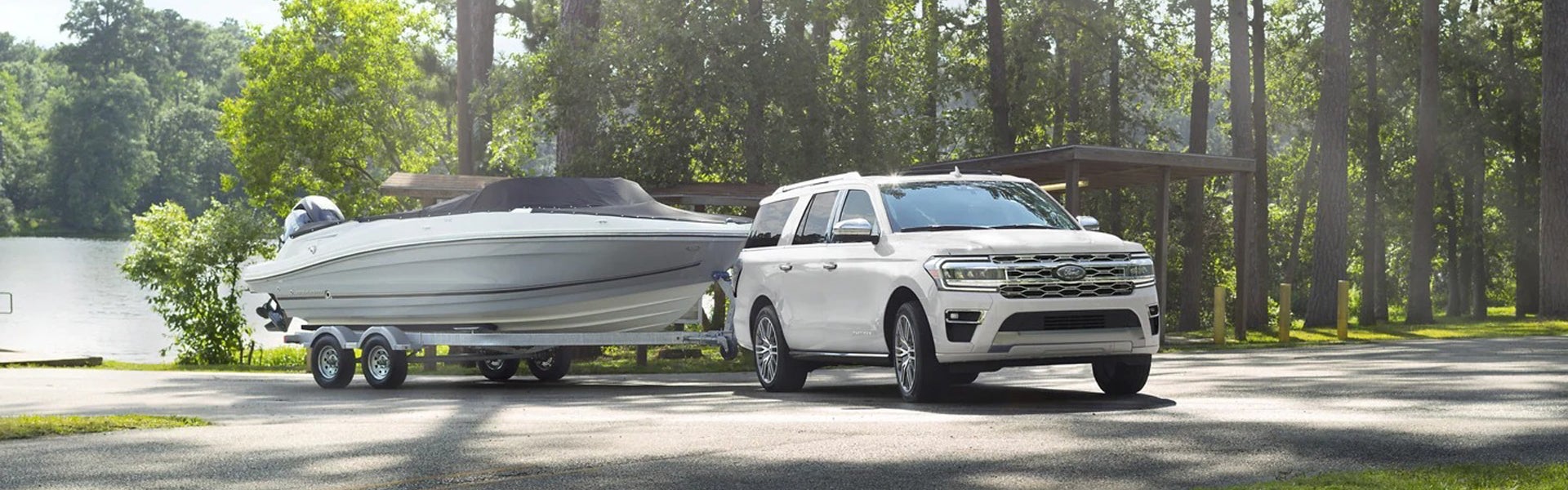 2023 Ford Expedition