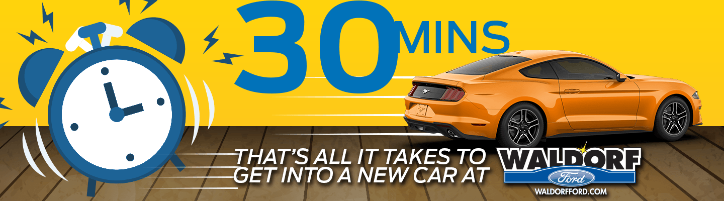 Ford trucks for sale in Maryland