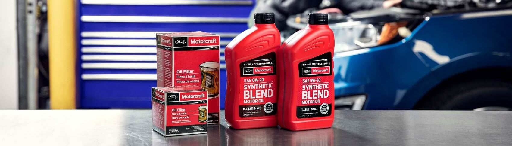 Oil Change near Me Annandale NJ