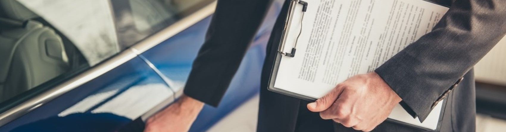 Used Car Dealer near Fort Hunt VA