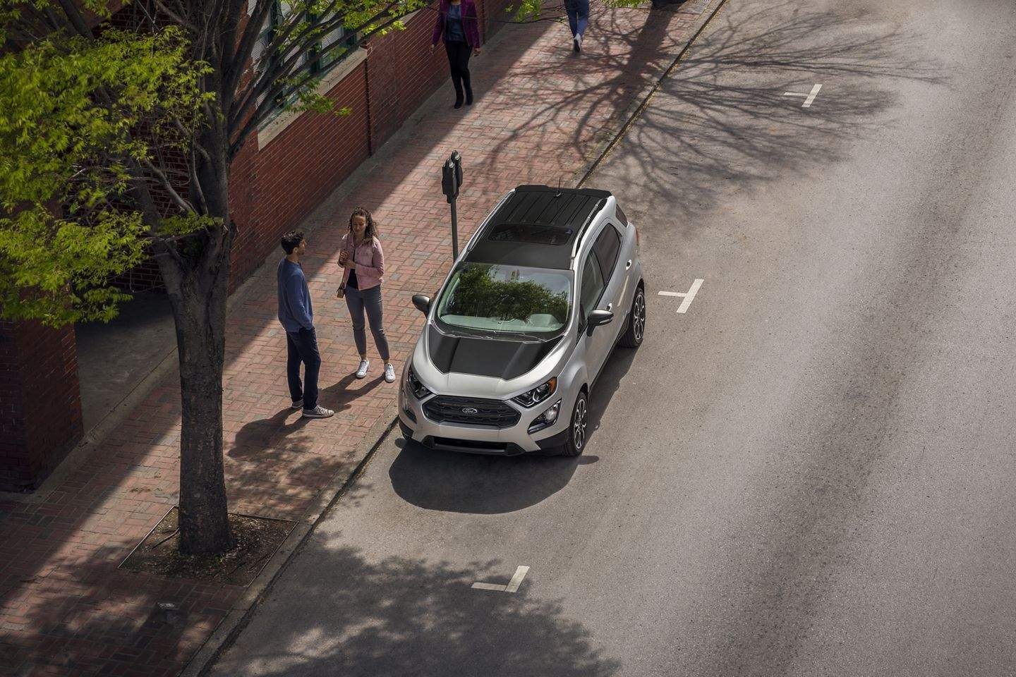 2020 Ford EcoSport in Waldorf, MD