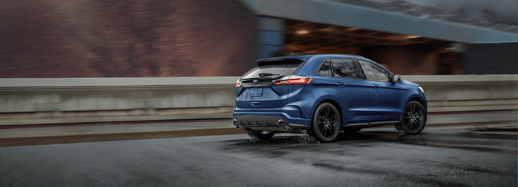 Ford Edge Reviews Waldorf MD