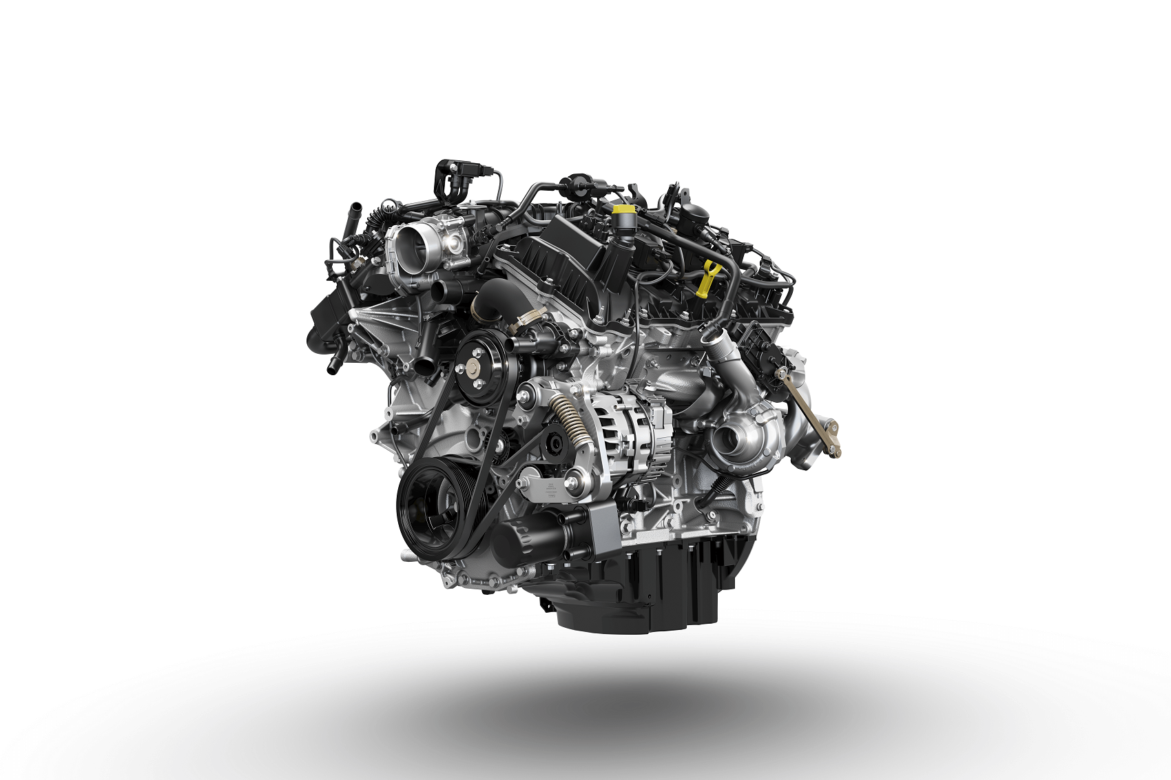 Ford F-150 MPG Waldorf MD
