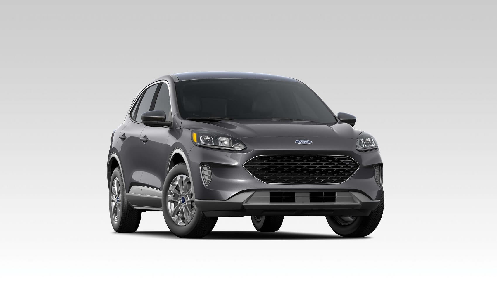 Ford Escape vs Ford Escape Hybrid Waldorf MD