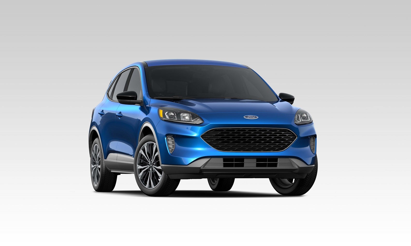 Ford Escape vs Ford Escape Hybrid Waldorf MD
