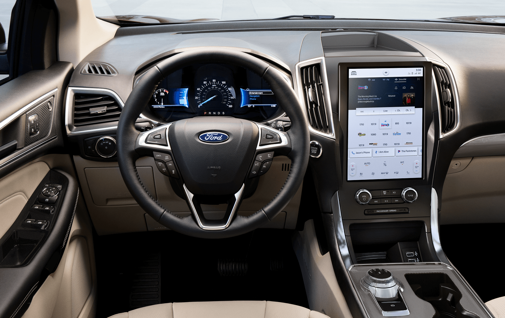 Ford Edge Reviews Waldorf MD 