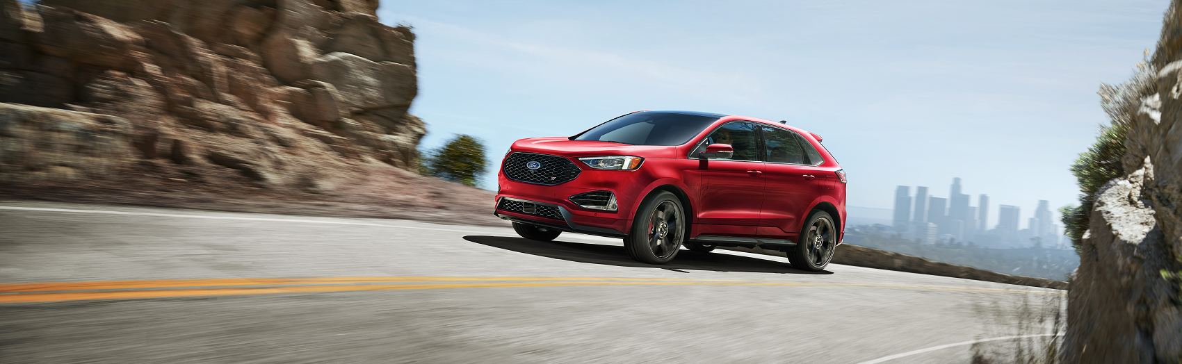 2022 Ford Edge Review Waldorf MD