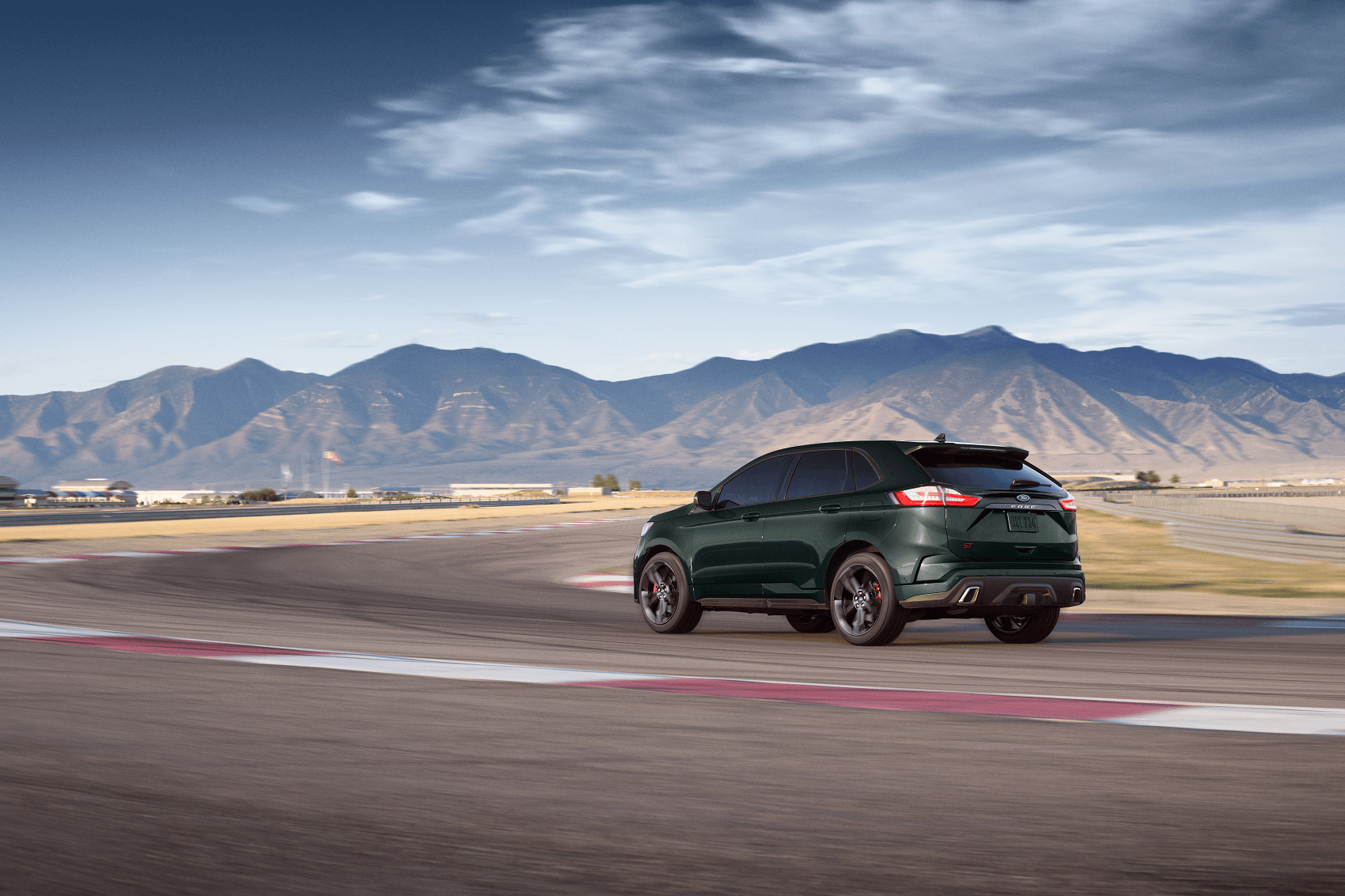 Ford Edge Reviews Waldorf MD 