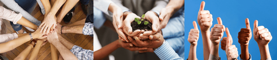 Community Service at Waldorf MD