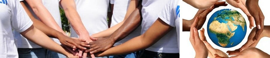 Community Service at Waldorf MD