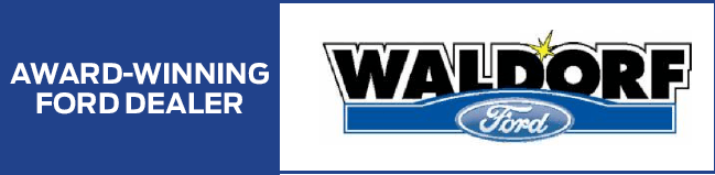 Waldorf Ford Sales and Service in Waldorf, MD