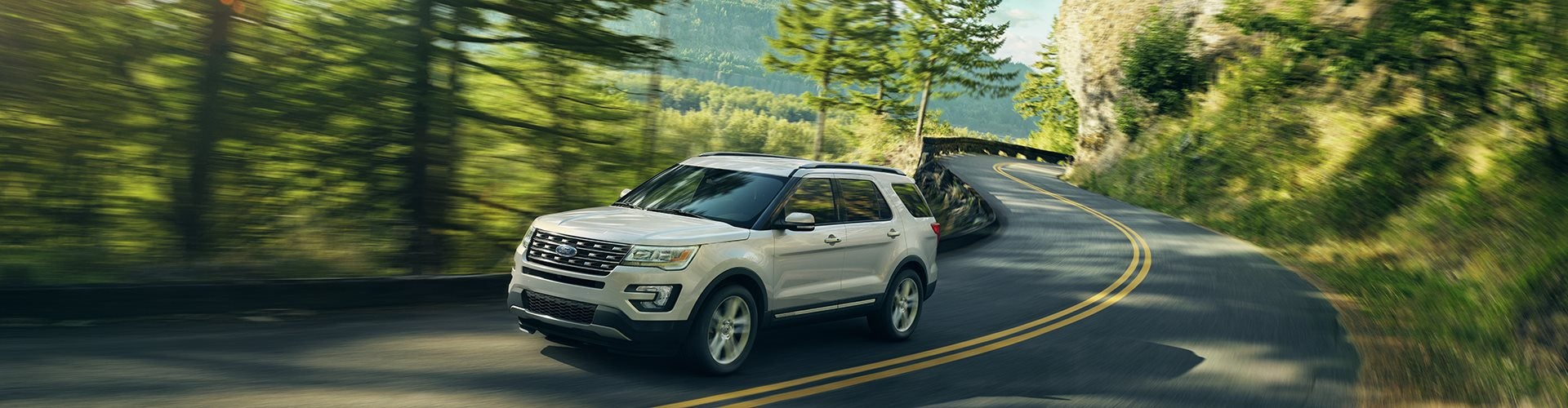 2019 Ford Explorer Waldorf Maryland