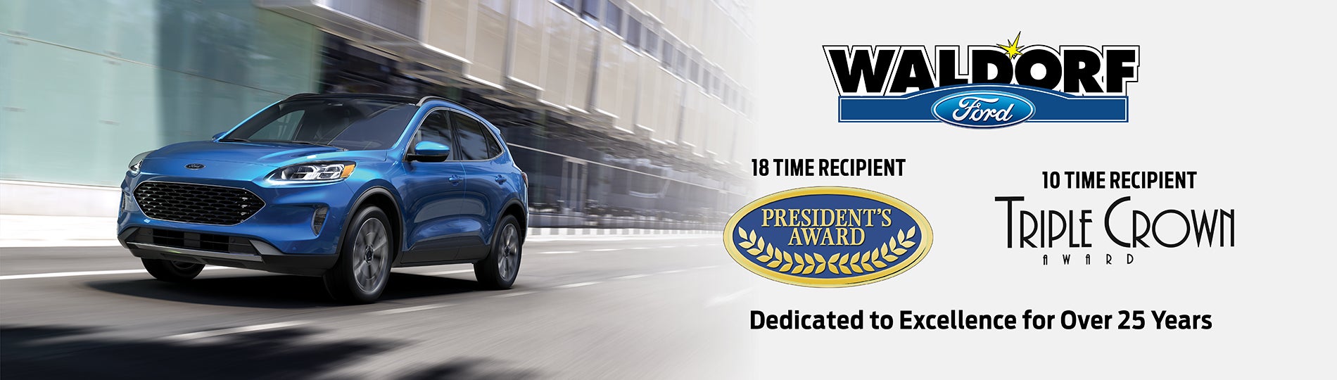 Waldorf Ford Shop New &amp; Used Ford Vehicles in Waldorf, MD