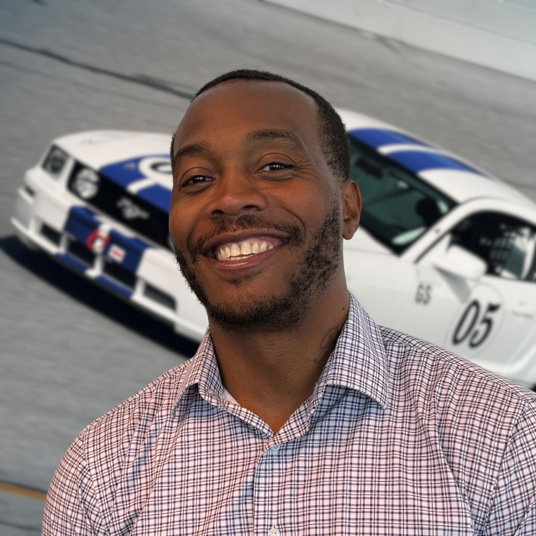 Chris Doss