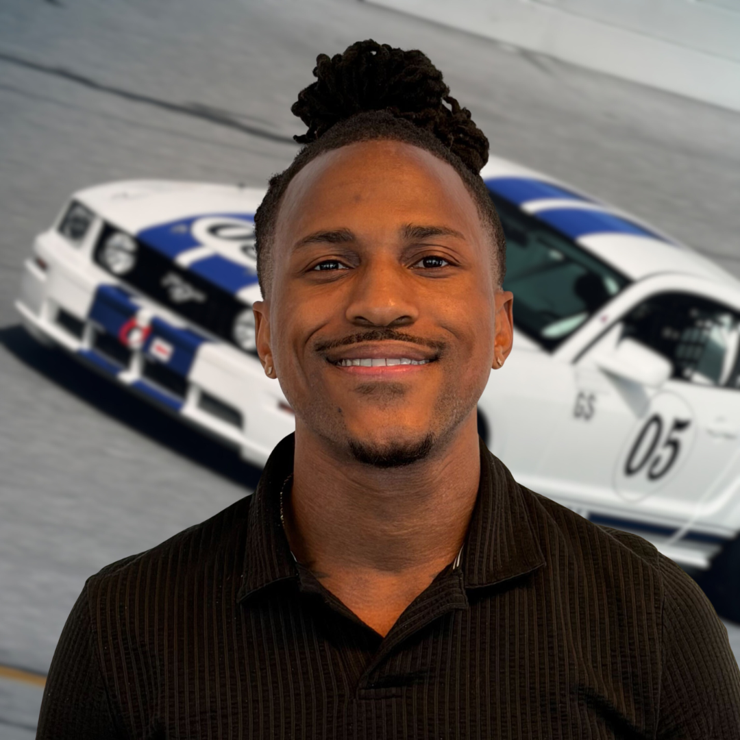 Deonta' Taylor