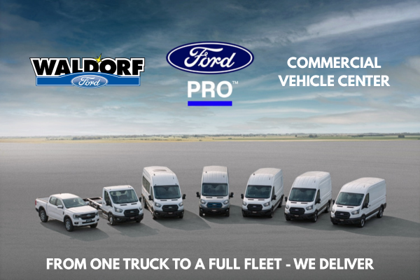 Commercial Vehicle Center