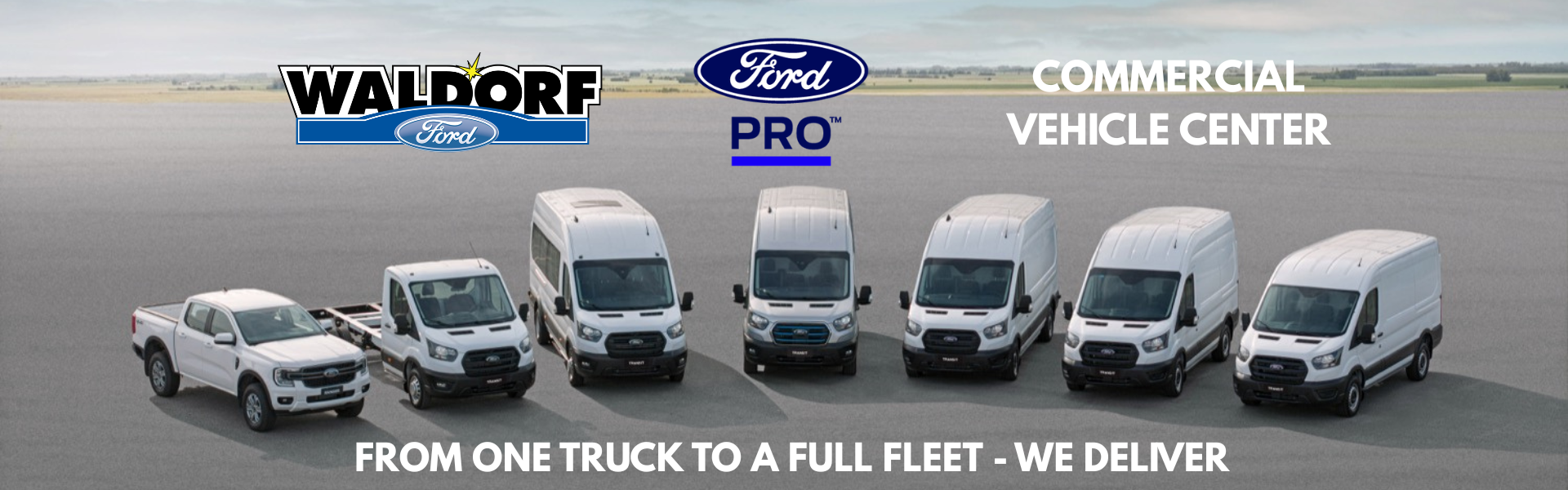 Commercial Vehicle Center