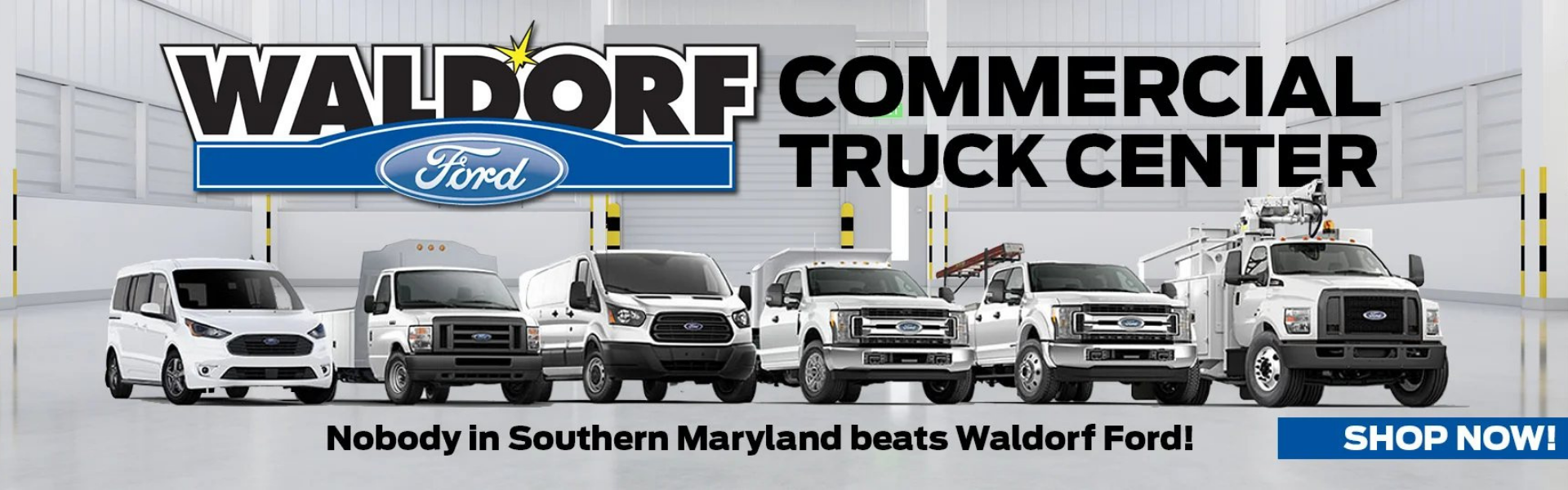 Commercial Truck Center