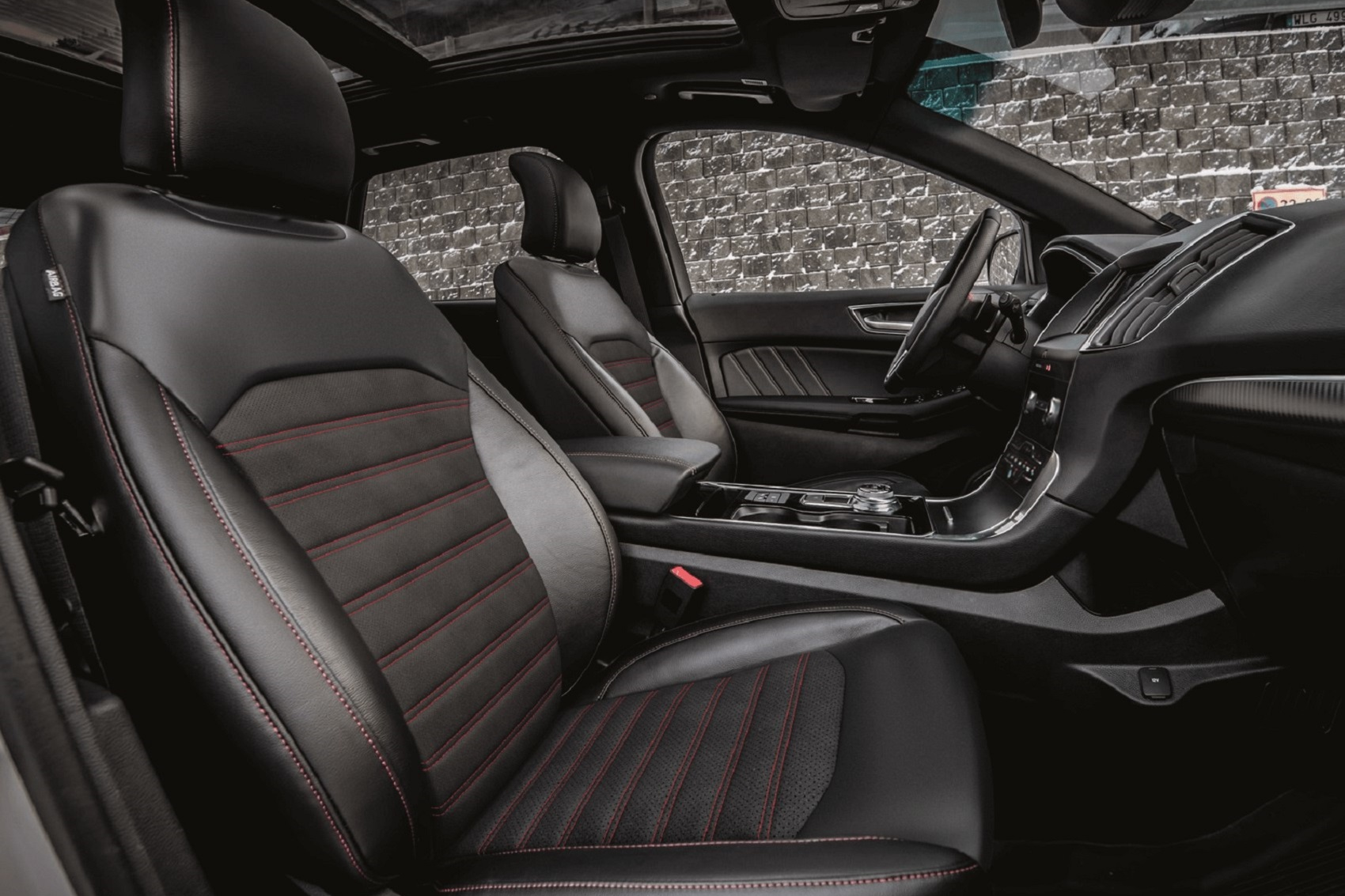 Ford Edge Reviews Waldorf MD 