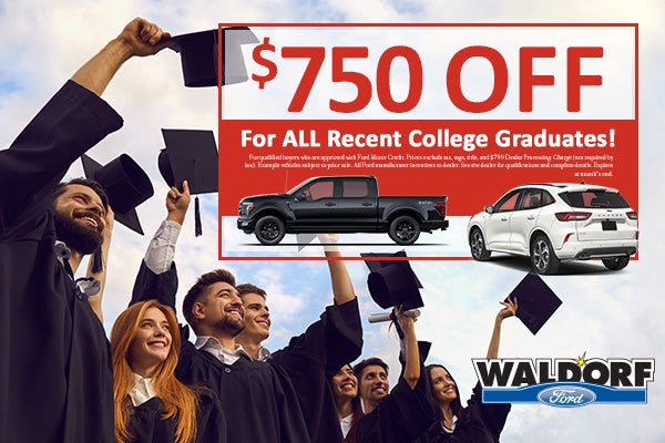 College Grad Program