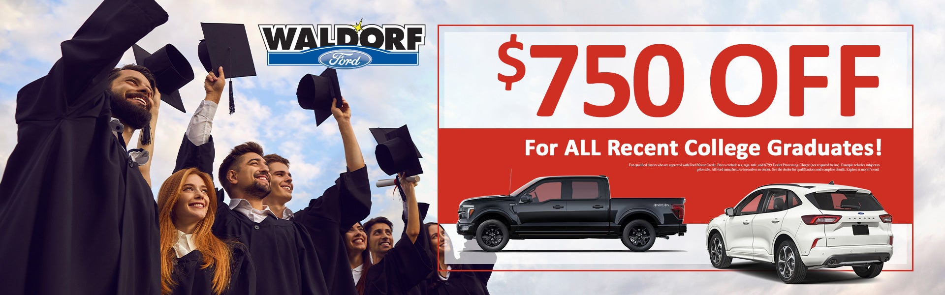 College Grad Program