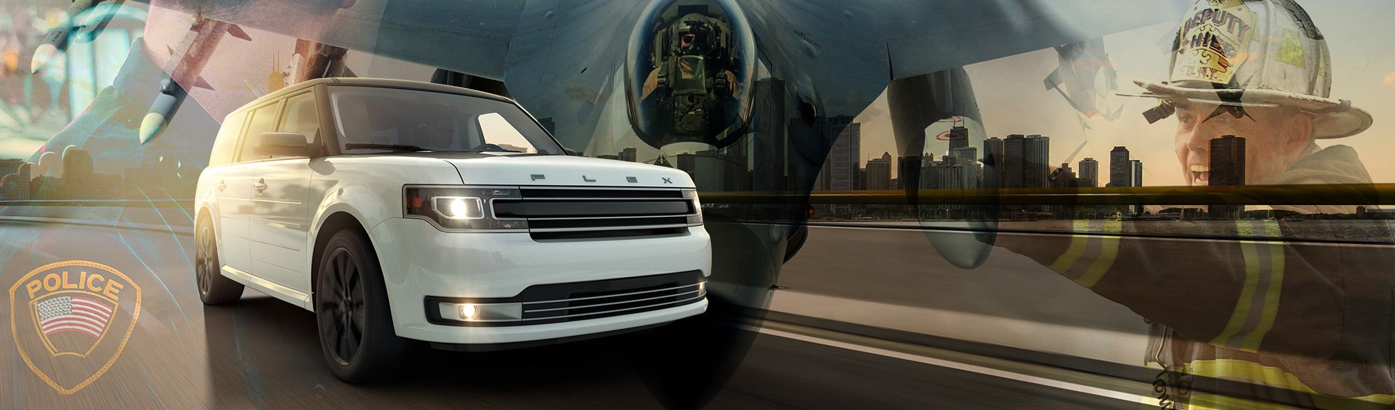 Military, First Responder and Veterans Discount at Waldorf Ford