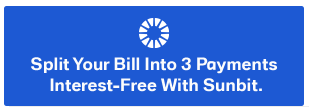 3 Payments Interest-Free with Sunbit
