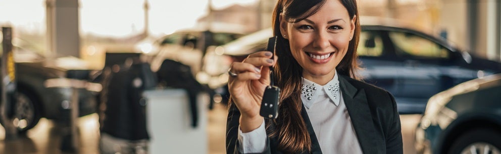 Used Car Dealer near Fort Washington MD