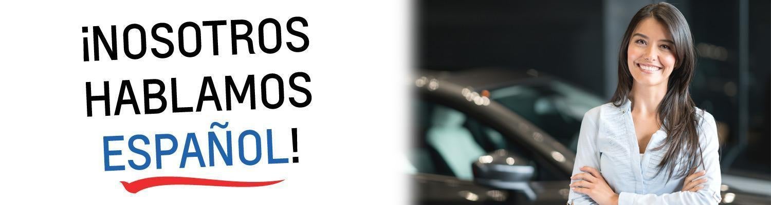 se habla espanol en Waldorf, MD